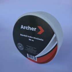 Archer Bandaž traka Mrežasta - 90 m