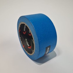 Archer Krep traka PRO 110 ° C - 48 mm x 33 m