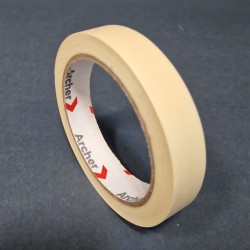 Archer Krep traka BASIC 60 ° C - 18 mm x 33 m