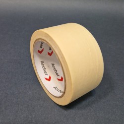 Archer Krep traka BASIC 60 ° C - 48 mm x 33 m