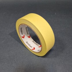 Archer Krep traka STANDARD 80 ° C - 28 mm x 33 m