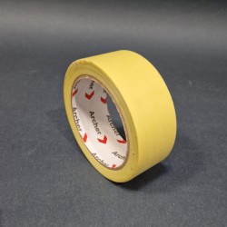 Archer Krep traka STANDARD 80 ° C - 38 mm x 33 m