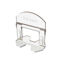 Archer Nivelator SPONA 1.5 mm (100 kom)